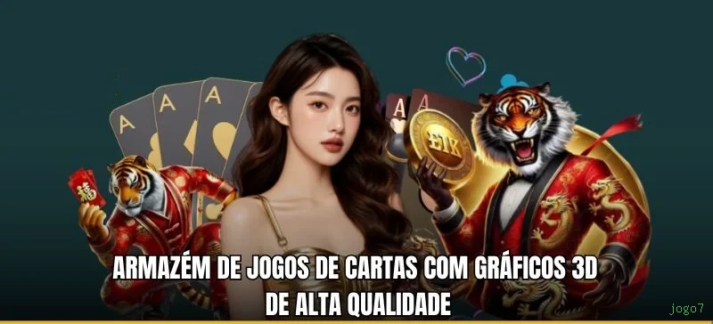 App jogo7 para Android e iOS - download grátis