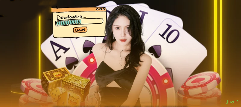 Download app jogo7 Android iOS