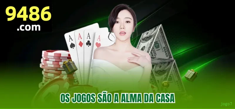 jogo7 slots no app