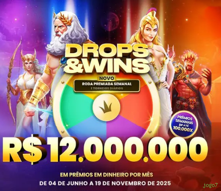 Registro jogo7 - cadastro rápido