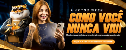 App jogo7 slots mobile