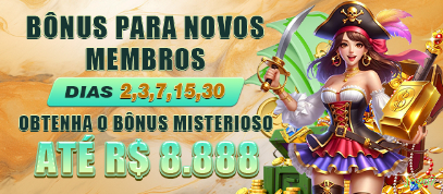 Slots com prêmios jogo7